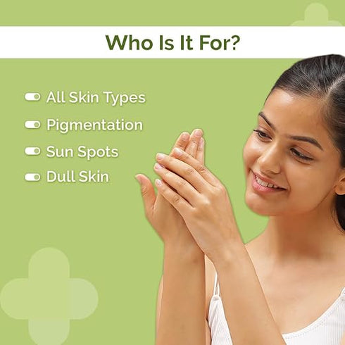 The Derma co 1% Kojic Acid Daily Glow Body SerumLotion For Skin Radiance